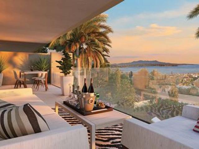 Appartement SANARY SUR MER