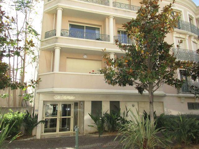 Appartement SANARY SUR MER