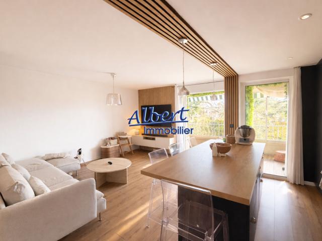 Appartement Sanary Sur Mer 3 pièce s 61 m2