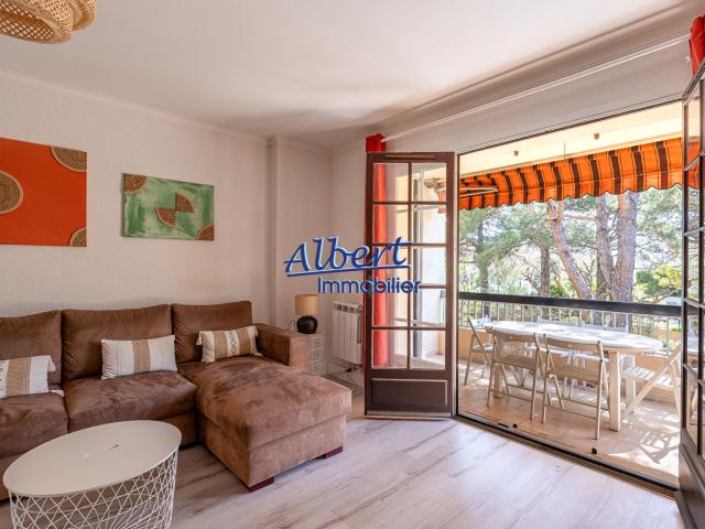 Appartement Sanary Sur Mer 3 pièce s 62.50 m2