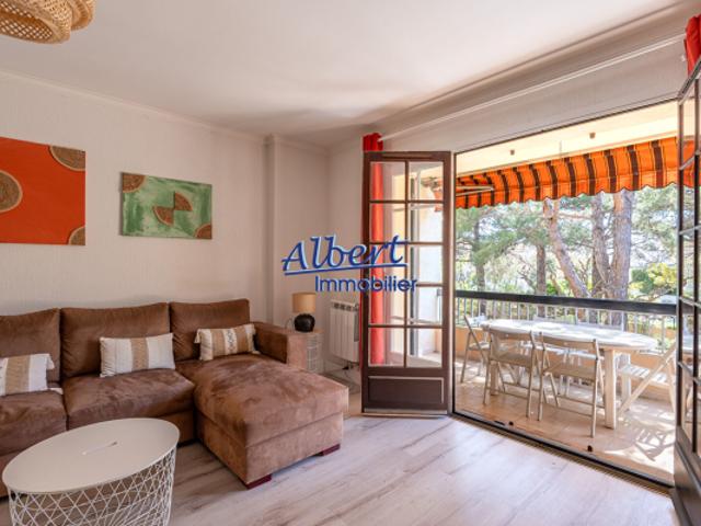 Appartement Sanary Sur Mer 3 pièce s 62.50 m2