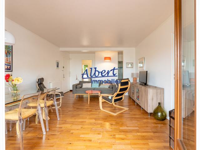 Appartement Sanary Sur Mer 3 pièce s 63.31 m2