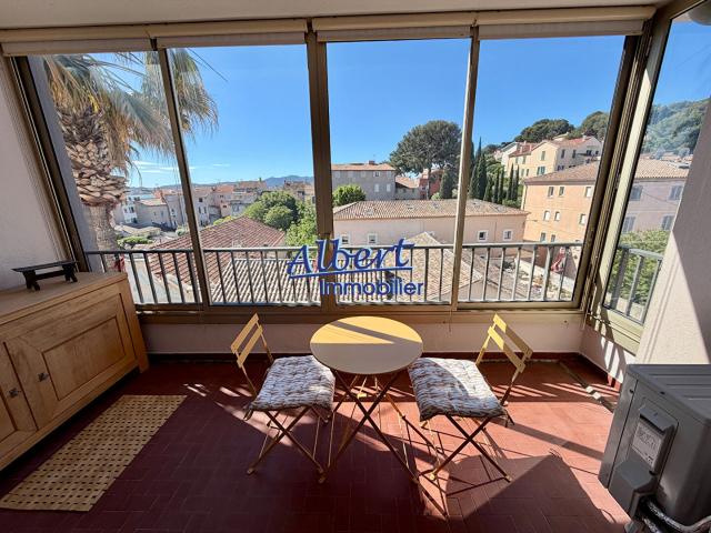 Appartement Sanary Sur Mer 3 pièce s 69.49 m2