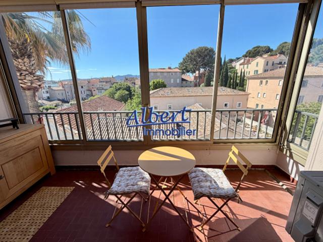 Appartement Sanary Sur Mer 3 pièce s 69.49 m2