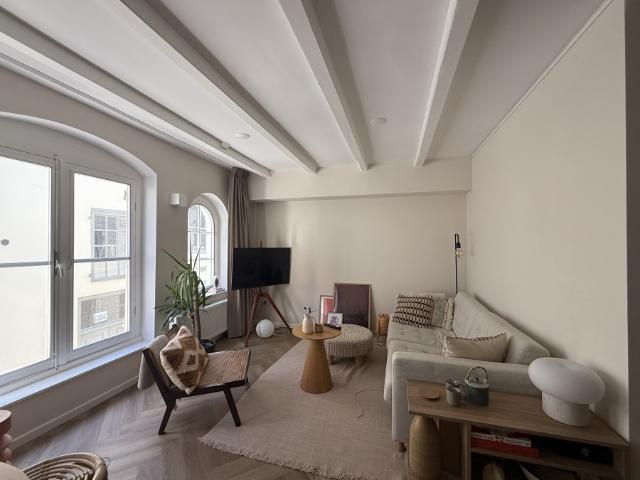 Appartement Sandrasteeg te huur in Deventer | NederWoon