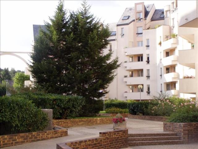 Appartement SANNOIS 1 pièce s 32.96 m2