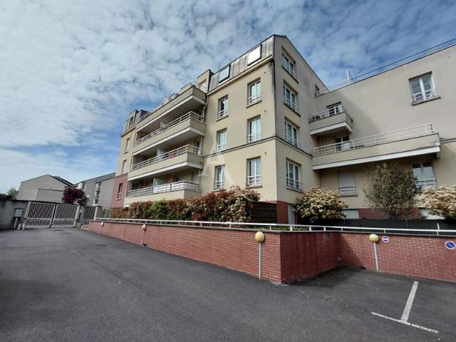 Appartement Sannois 3 pièces Quartier Gare