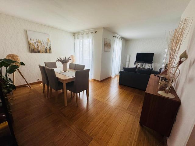 Appartement SANNOIS 4 pièce s 89.01 m2