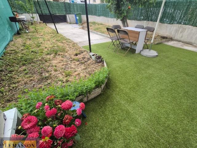APPARTEMENT SANS CHARGE