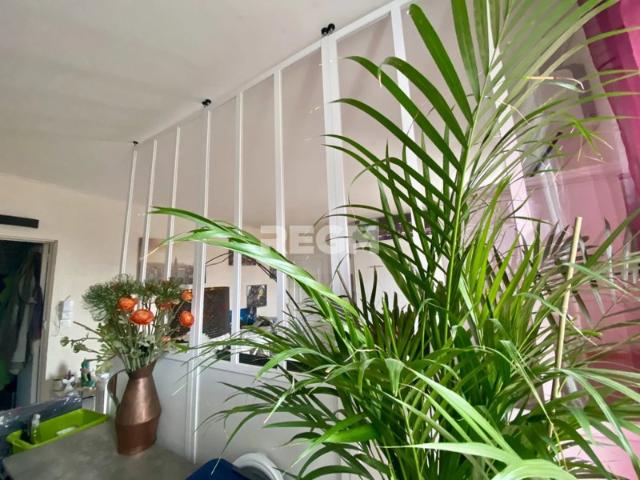 Appartement SANS CHARGE! A Saisir !