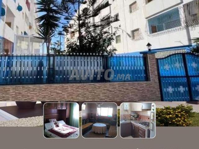 Appartement sans intermédiaire Martil Mesta