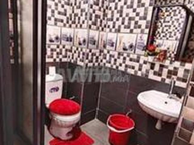 Appartement sans intermédiaire pour les familles
