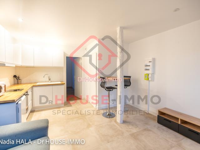 Appartement SANS TRAVAUX