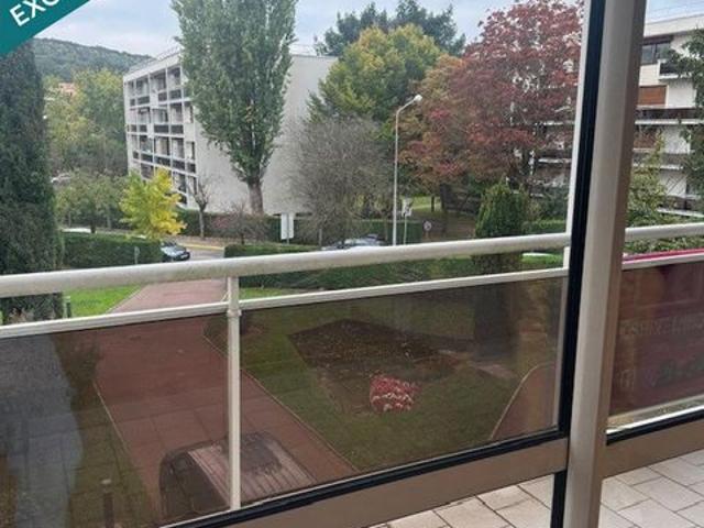 APPARTEMENT SANS TRAVAUX