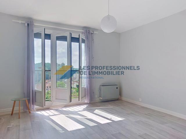 Appartement sans travaux au centre de Montargis