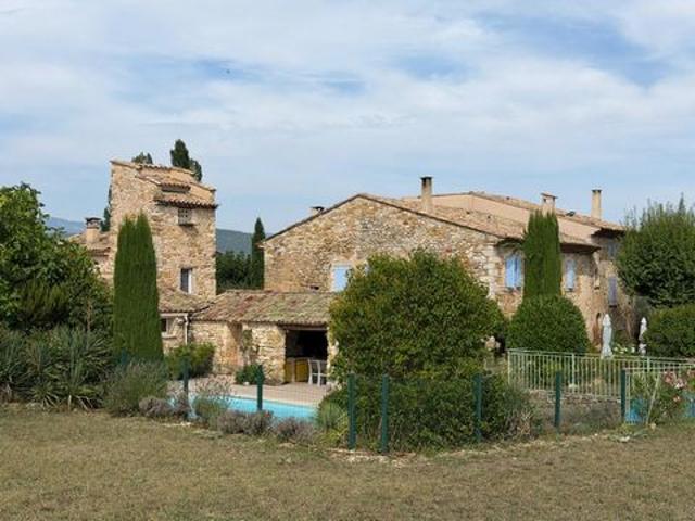 Appartement sans travaux dans une charmante copropriété