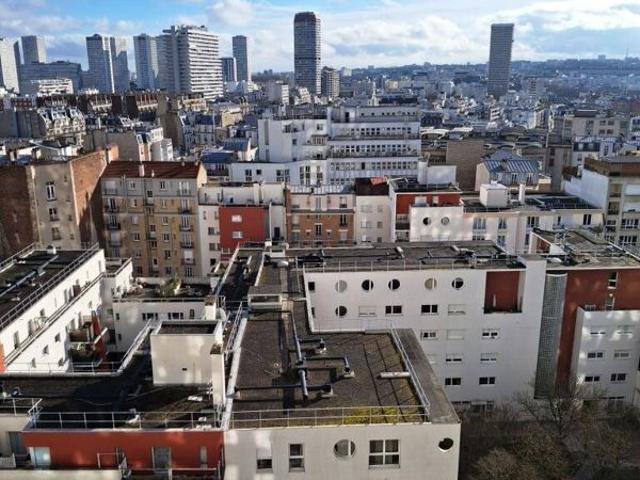 Appartement sans vis à vis