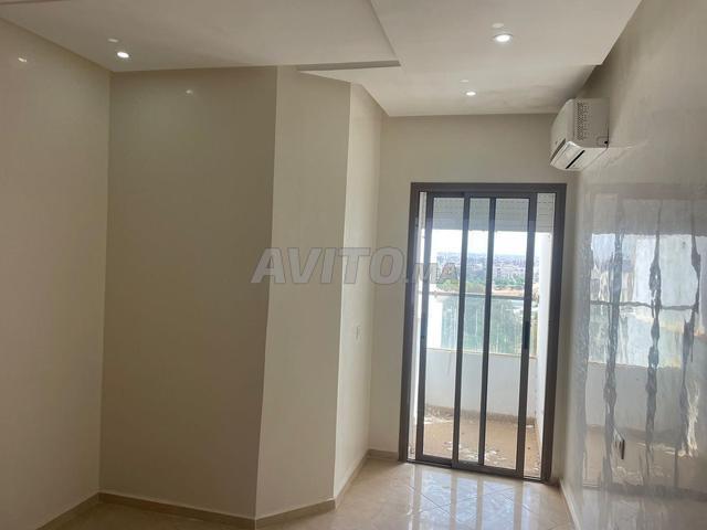 Appartement sans vis a vis 3 chambres