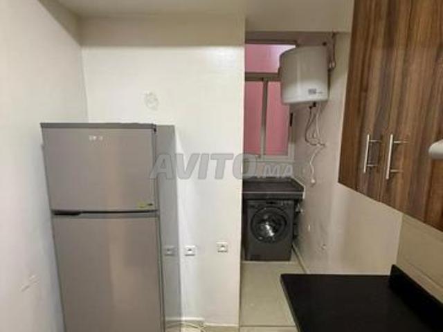 Appartement Saada proche Marjane