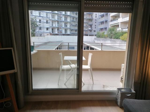 Appartement Sacre Coeur