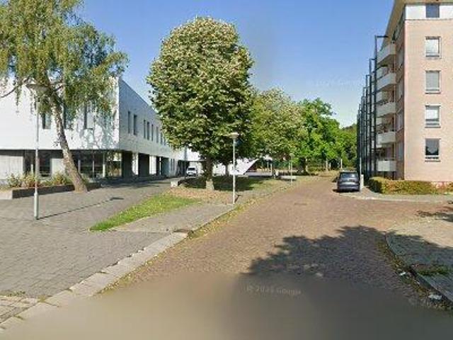 Appartement Saenredamstraat in Eindhoven