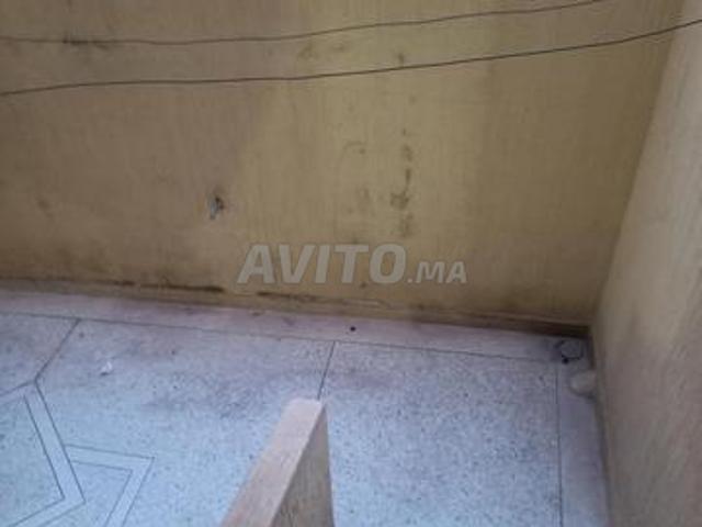 Appartement said hajji dar lbahr