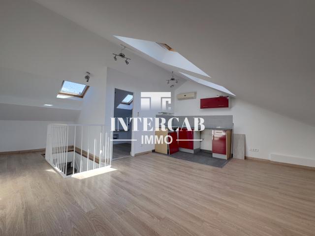 Appartement Saint Thomas