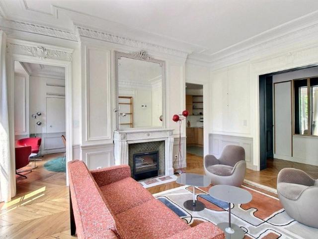 Appartement • Saint Thomas d'Aquin