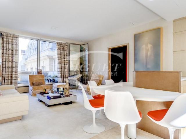 Appartement • Saint Thomas d'Aquin