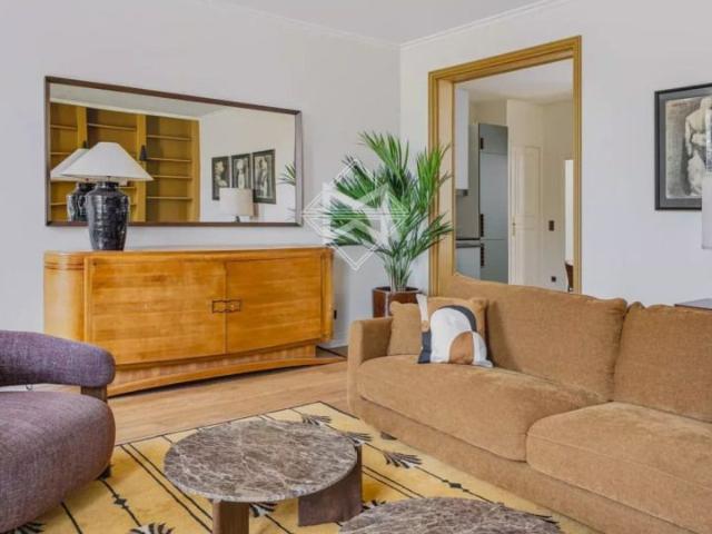 Appartement • Saint Thomas d'Aquin