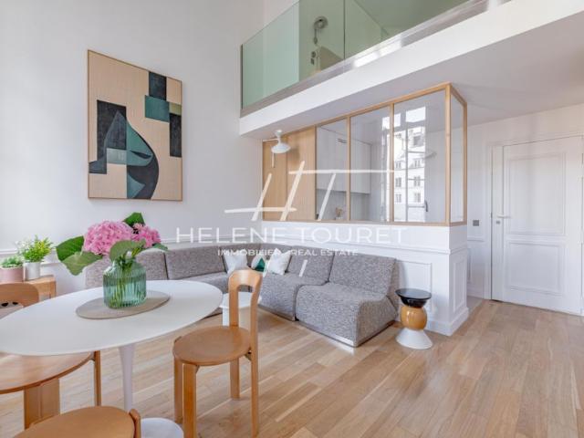 Appartement • Saint Thomas d'Aquin