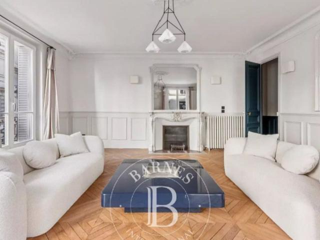 Appartement • Saint Thomas d'Aquin