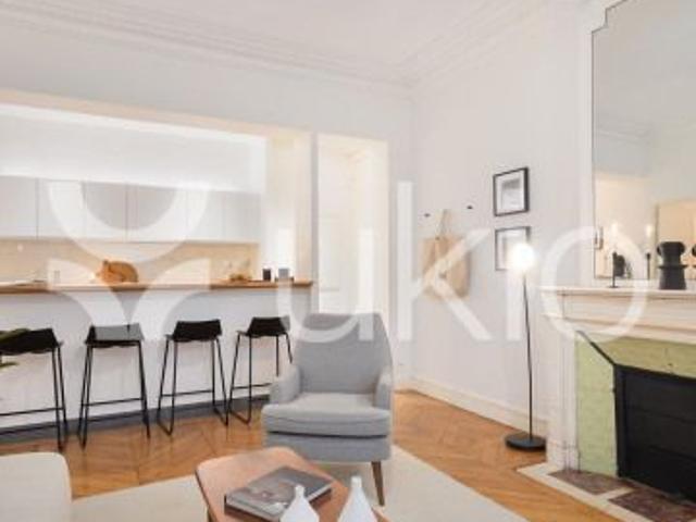 Appartement • Saint Thomas d'Aquin