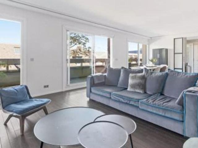 Appartement • Saint Thomas d'Aquin