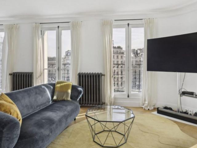 Appartement • Saint Thomas d'Aquin