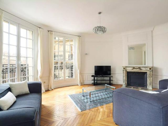 Appartement • Saint Thomas d'Aquin