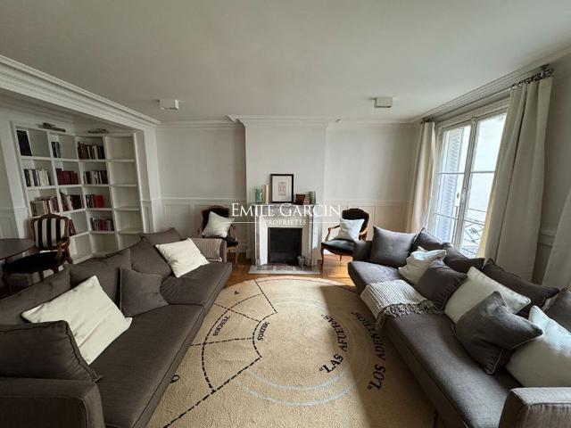 Appartement • Saint Thomas d'Aquin