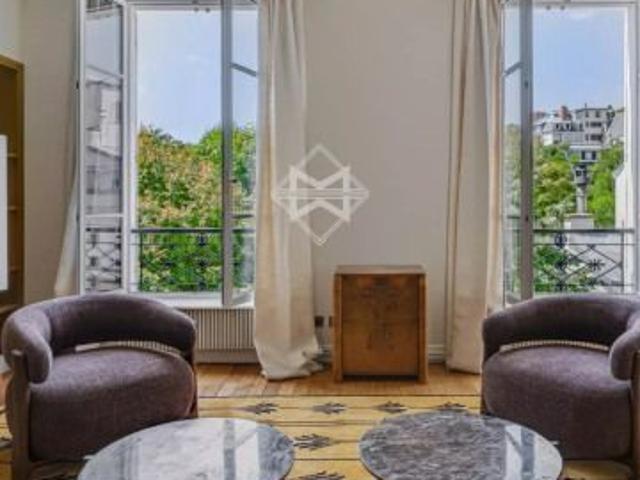 Appartement • Saint Thomas d'Aquin
