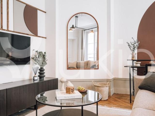 Appartement • Saint Thomas d'Aquin