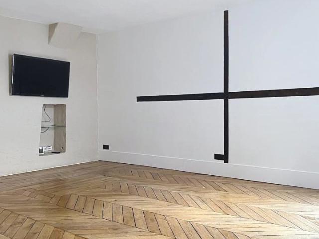 Appartement • Saint Thomas d'Aquin