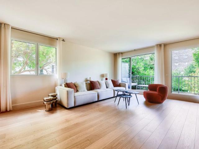 Appartement • Saint Thomas d'Aquin