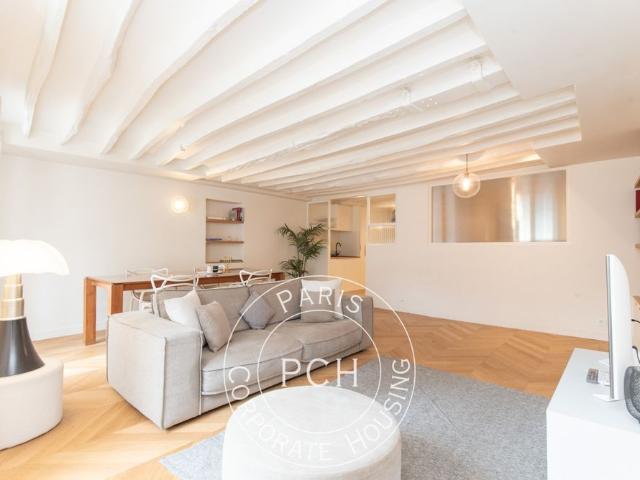 Appartement • Saint Thomas d'Aquin