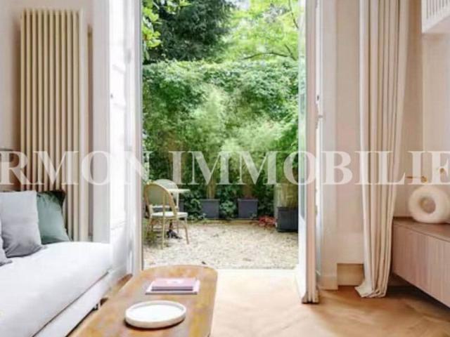Appartement • Saint Thomas d'Aquin