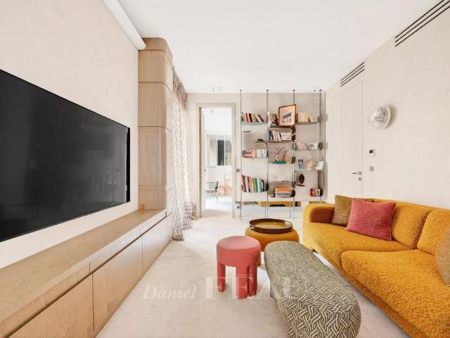 Appartement • Saint Thomas d'Aquin