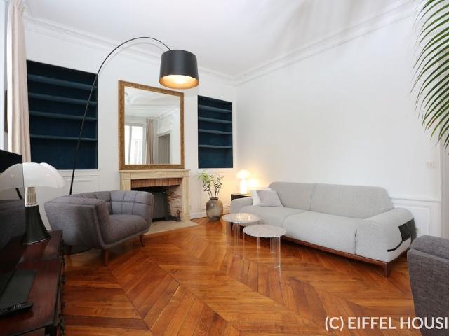 Appartement • Saint Thomas d'Aquin
