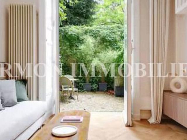 Appartement • Saint Thomas d'Aquin