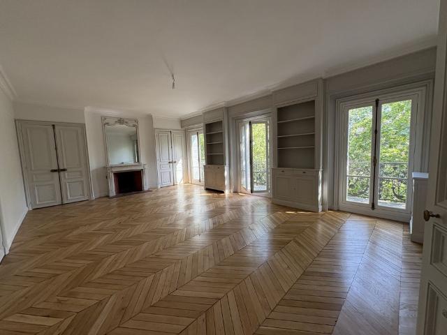 Appartement • Saint Thomas d'Aquin