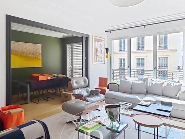 Appartement • Saint Thomas d'Aquin