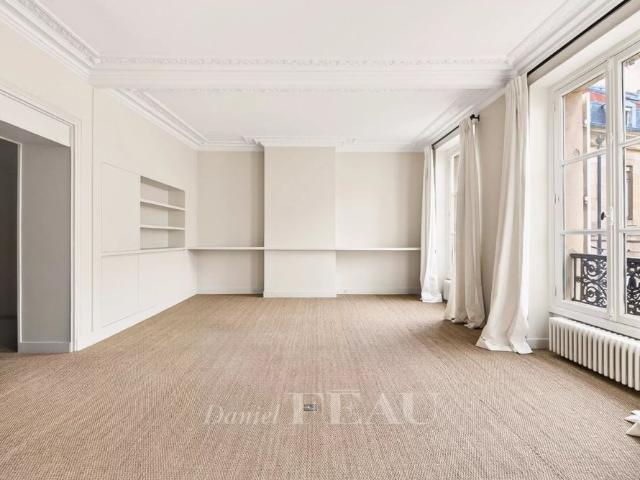 Appartement • Saint Thomas d'Aquin