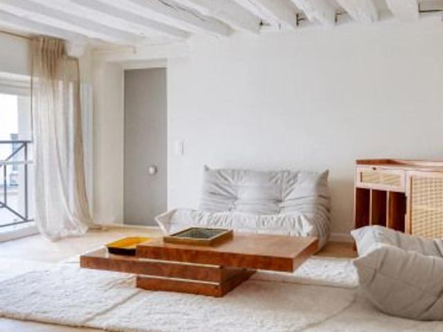 Appartement • Saint Thomas d'Aquin